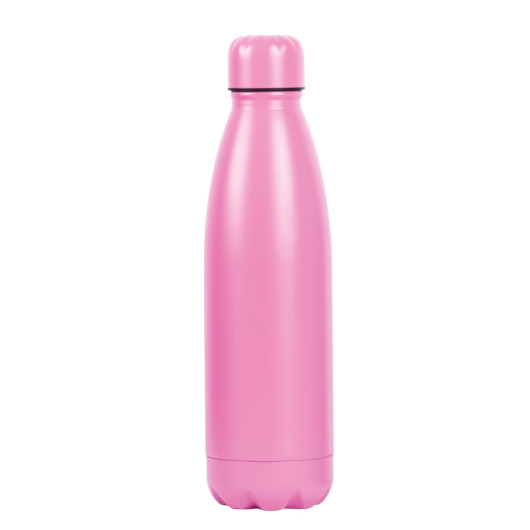 Pink Economy 720mL Metal Bottles